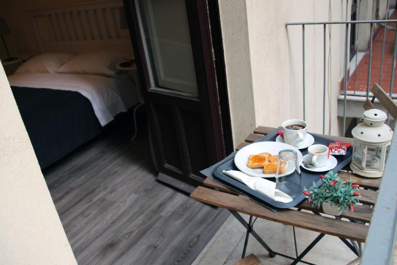 B&B Del Toscano CTA Exterior photo
