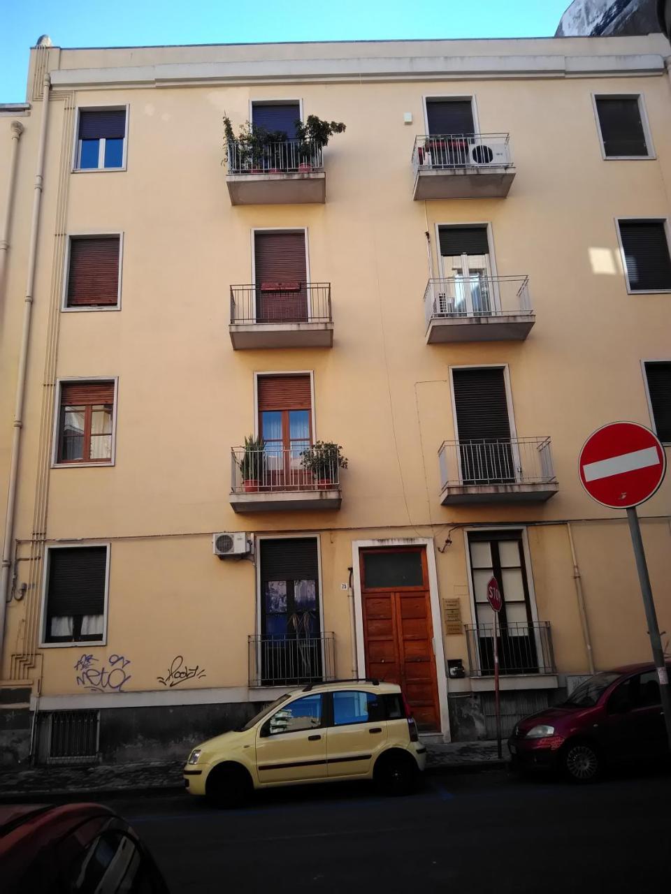 B&B Del Toscano CTA Exterior photo