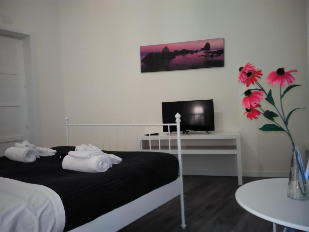 B&B Del Toscano CTA Exterior photo